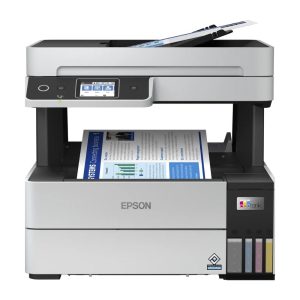 Epson EcoTank L6490 A4 Ink Tank Printer