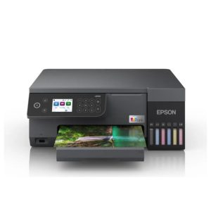 Epson EcoTank L8100 Printer