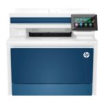 HP Color LaserJet Pro MFP 4303fdn Printer