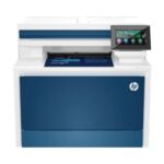 HP Color LaserJet Pro MFP 4303fdw Printer