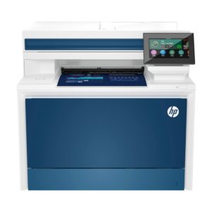 HP Color LaserJet Pro MFP 4303fdw Printer
