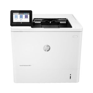 HP LaserJet Enterprise M611dn Printer
