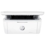 HP LaserJet MFP M141w Printer
