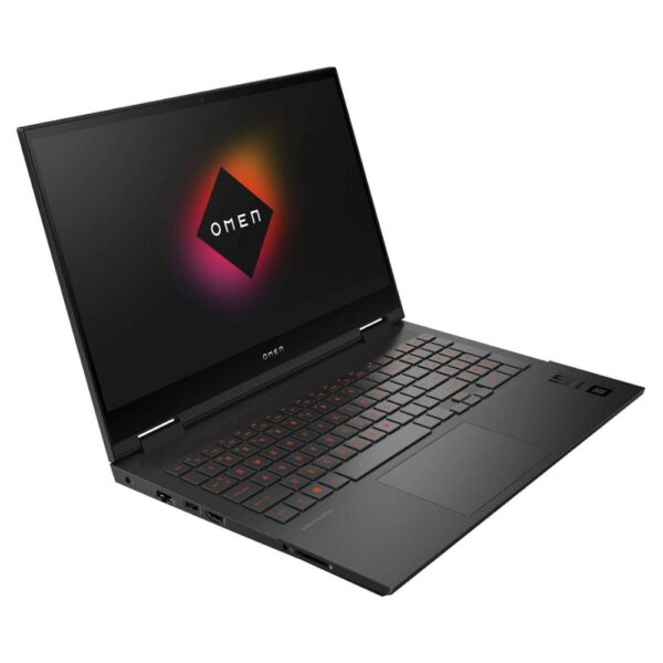 HP Omen 15 Gaming 10th Gen Core i7 16GB RAM 1TB SSD 6GB Nvidia GTX 1660 TI