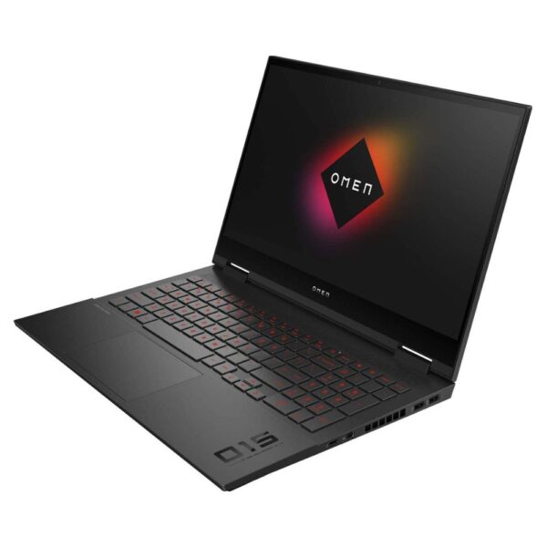 HP Omen 15 Gaming 10th Gen Core i7 16GB RAM 1TB SSD 6GB Nvidia GTX 1660 TI