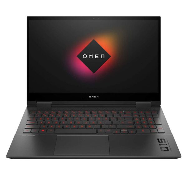 HP Omen 15 Gaming 10th Gen Core i7 16GB RAM 1TB SSD 6GB Nvidia GTX 1660 TI