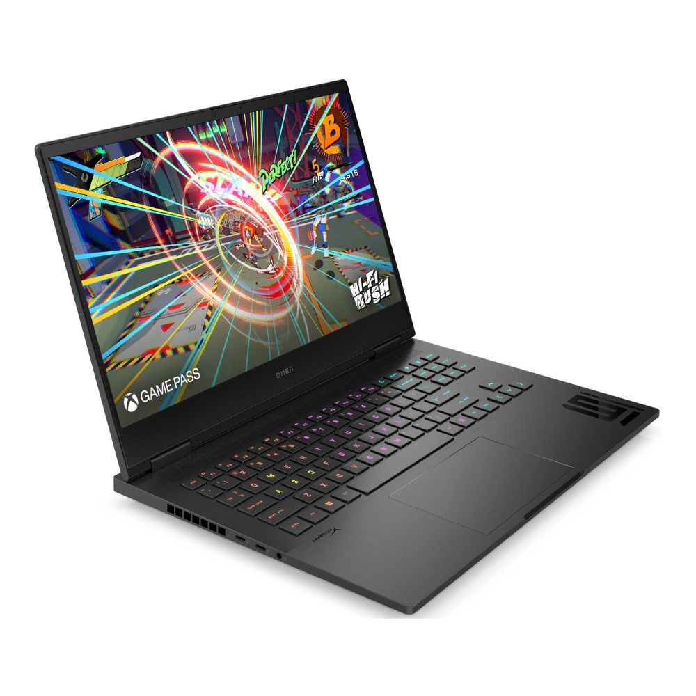 HP Omen 16 Gaming Core i9 13th Gen 16GB RAM 1TB SSD 8GB RTX 4060