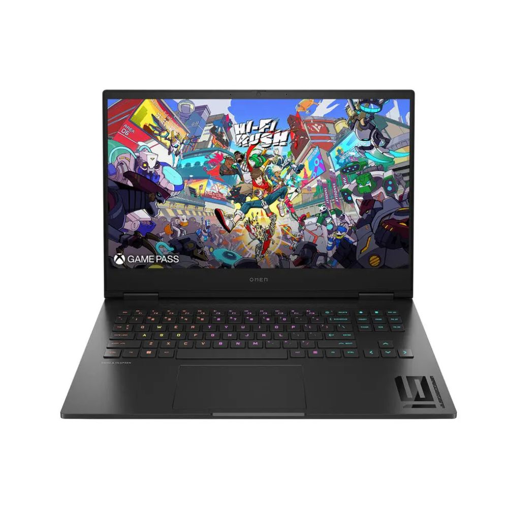 HP Omen 16 Gaming Core i9 13th Gen 16GB RAM 1TB SSD 8GB RTX 4060