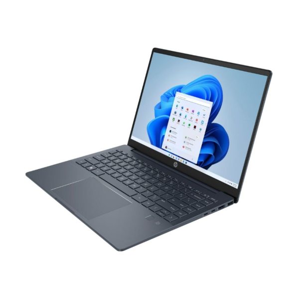 HP Pavilion Plus 14-Inch I7 13th Gen 16GB 512GB 4GB NVIDIA RTX 2050