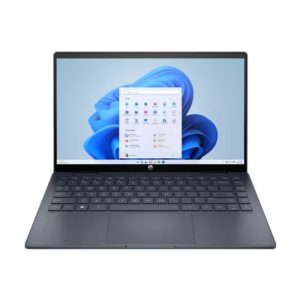 HP Pavilion Plus 14-EH1008NS(i7-1355U)16GB 512GB 4GB NVIDIA RTX 2050