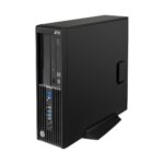 HP Z230 SFF WorkStation Core i3 8GB RAM 500GB HDD