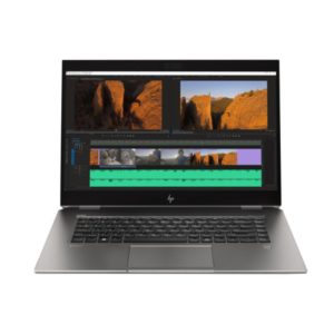 HP ZBook Studio G5 Core i7 9th Gen 32GB 512GB SSD 4GB Nvidia Quadro
