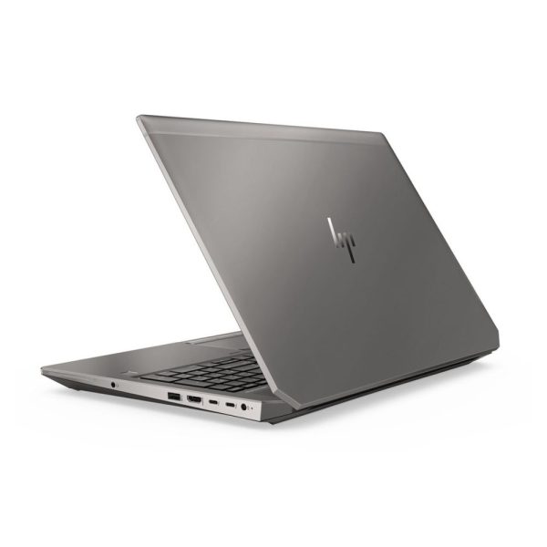 HP ZBook Studio G5 Core i7 9th Gen 32GB 512GB SSD 4GB Nvidia Quadro Laptop