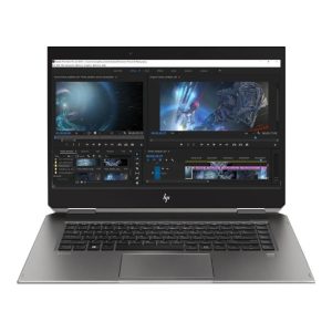 HP ZBook x360 Studio G5 Xeon 32GB RAM 1TB SSD 4GB Nvidia Quadro