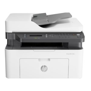 Hp LaserJet MFP 137fnw Printer