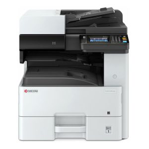 Kyocera Ecosys 4125idn Multifunctional Printer