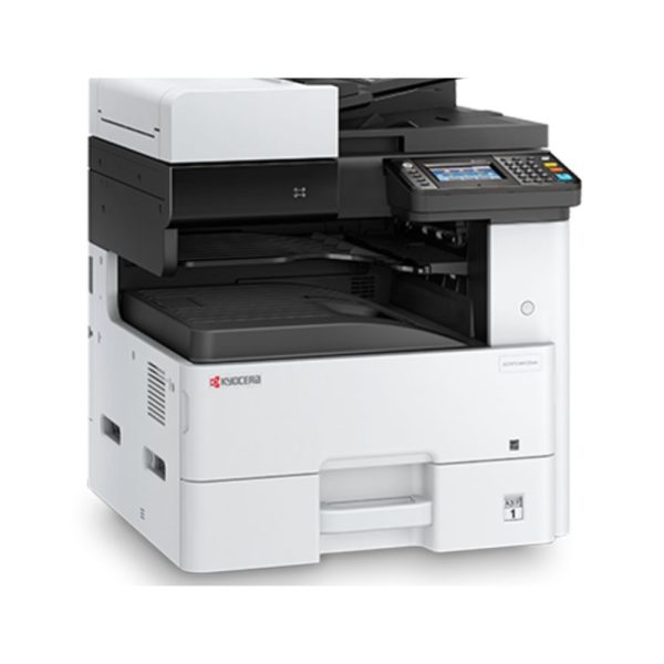 Kyocera Ecosys 4125idn Multifunctional Printer