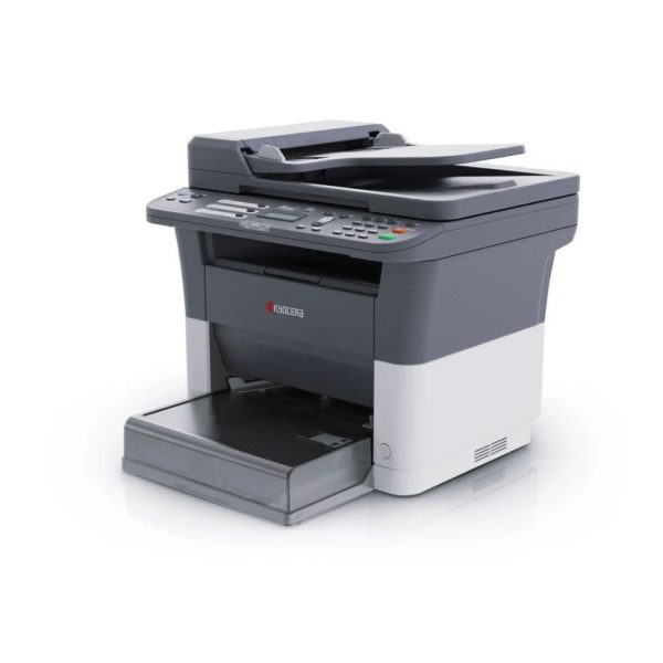 Kyocera Ecosys FS-1025MFP Printer