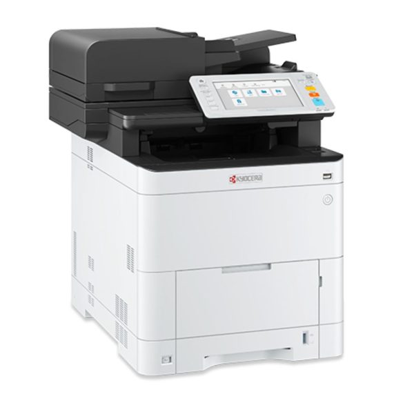 Kyocera Ecosys MA3500cix Multifunction Printer