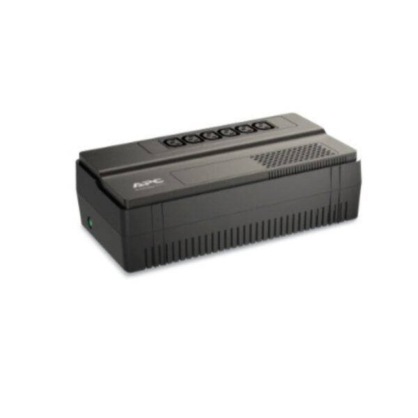 APC Easy UPS 1kVA Floor/Wall Mount 230V 6x IEC C13 outlets AVR