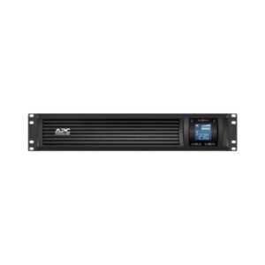 APC Smart-UPS C 2000VA-2U Rack Mountable 230V