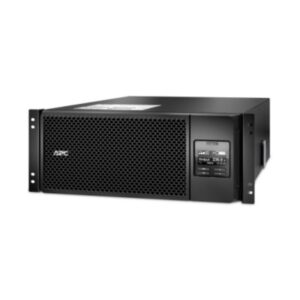 APC Smart-UPS On-Line 6kVA Rackmount 4U Network Card+ SmartSlot Extended runtime