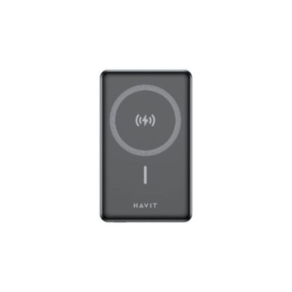 Havit PB5203 Magnetic Power Bank