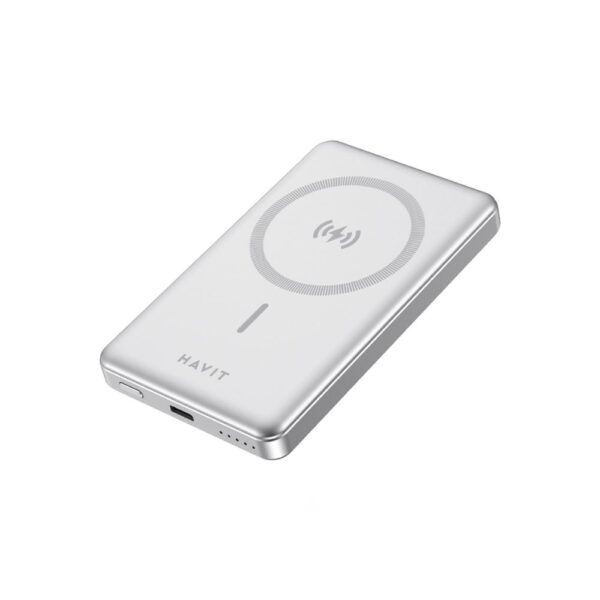 Havit PB5203 Magnetic Power Bank