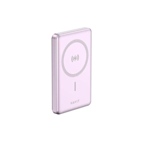 Havit PB5203 Magnetic Power Bank