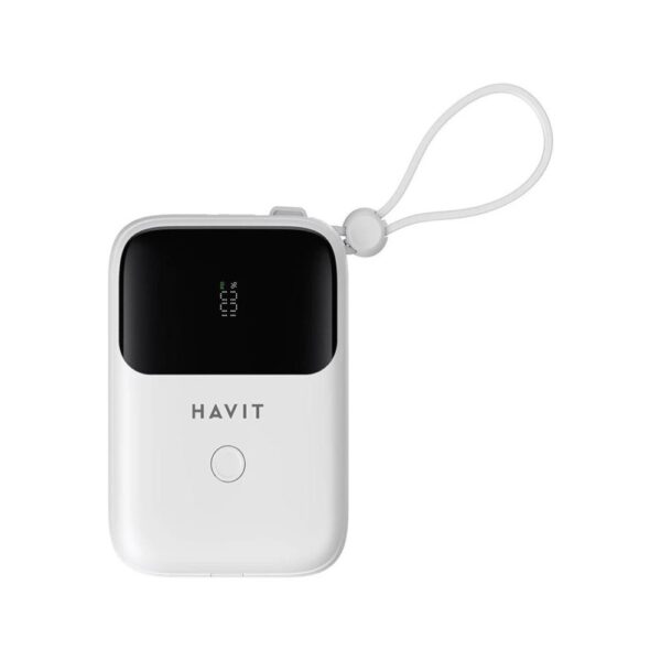 Havit PB5215 10000mAh Power Bank