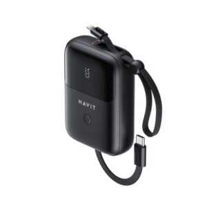 Havit PB5215 10000mAh Power Bank
