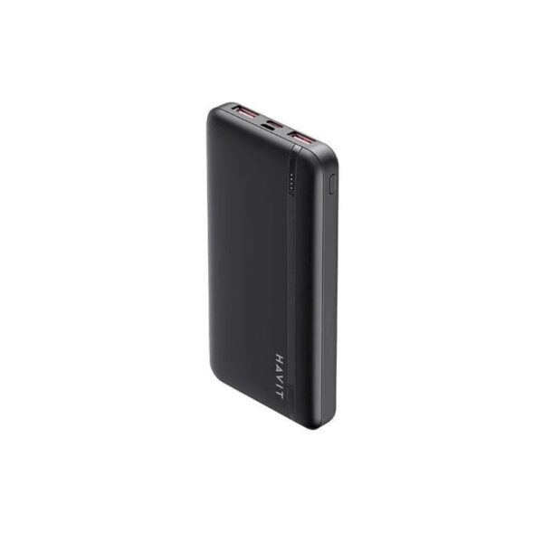 Havit PB90 10000mAh Portable Power Bank