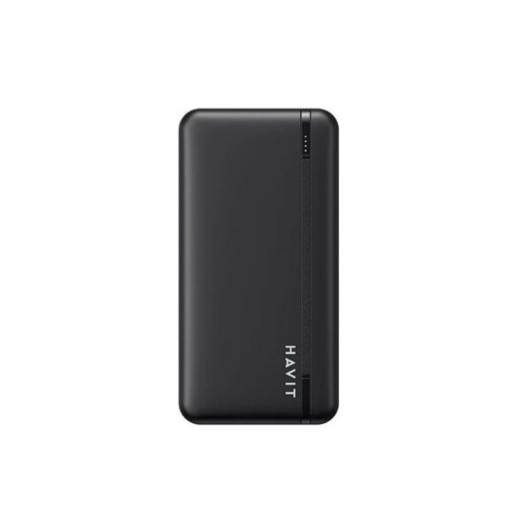 Havit PB90 10000mAh Portable Power Bank