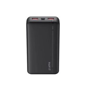 Havit PB92 20000mAh Portable Power Bank