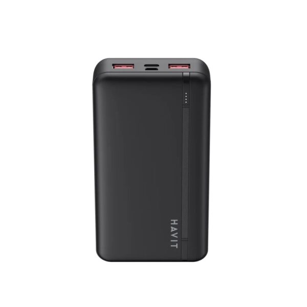 Havit PB92 20000mAh Portable Power Bank