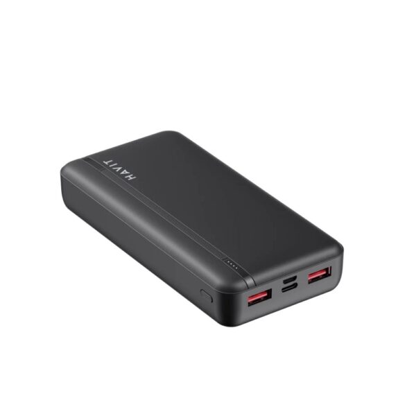 Havit PB92 20000mAh Portable Power Bank