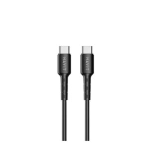CB6235 Type-C To Type-C Cable 6235