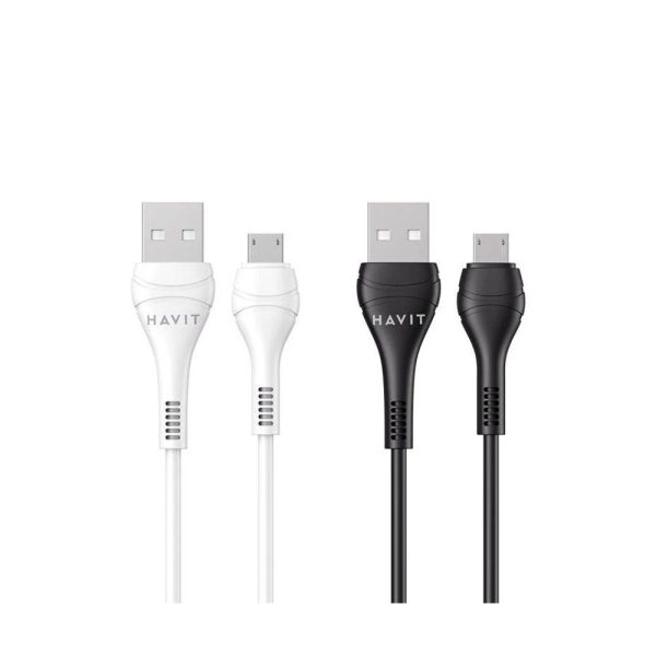Havit CB6159 USB To Micro Cable 6159