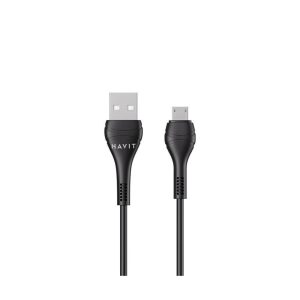 Havit CB6159 USB To Micro Cable 6159