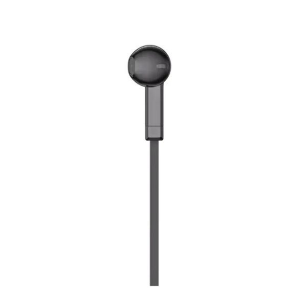 Havit E336C Sport Stereo Metal Bass Wired Type C Earphones with Microphone