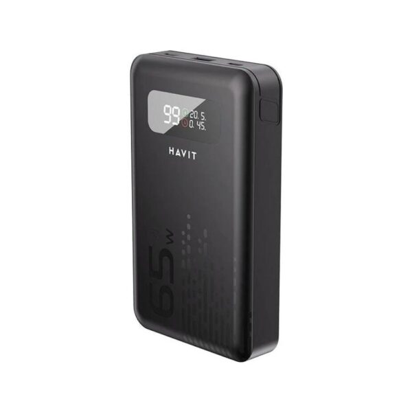 Havit PB5212 20000mAh Powerbank