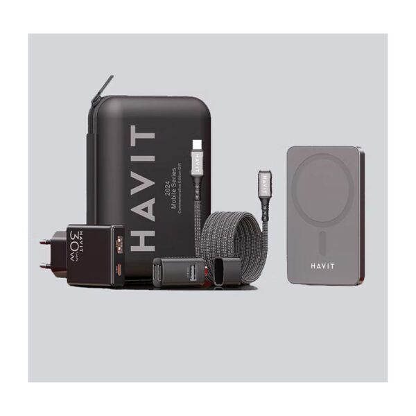 Havit Travel Kit