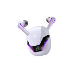 HAVIT TW970 Black/Beige Gaming Earbuds with Low Latency