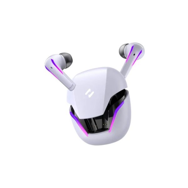 HAVIT TW970 Black/Beige Gaming Earbuds with Low Latency