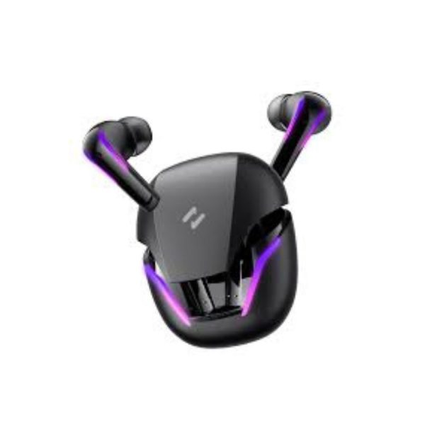 HAVIT TW970 Black/Beige Gaming Earbuds with Low Latency
