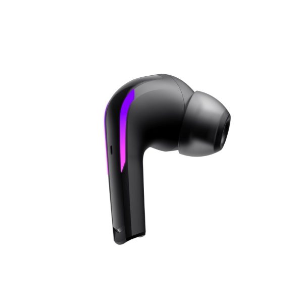 HAVIT TW970 Black/Beige Gaming Earbuds with Low Latency