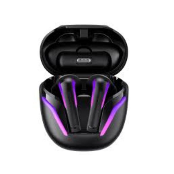 HAVIT TW970 Black/Beige Gaming Earbuds with Low Latency