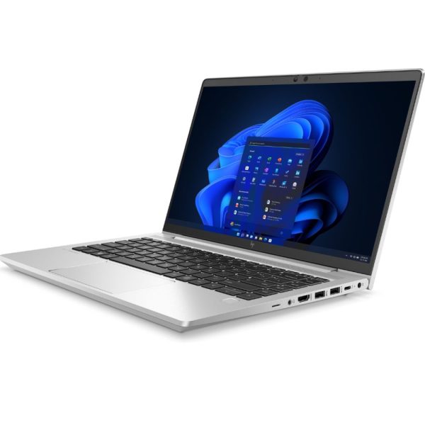 HP Elitebook 640 G9 12th Gen Core i7 16GB RAM 512GB SSD