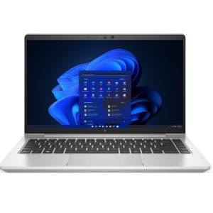 HP Elitebook 640 G9 12th Gen Core i7 16GB RAM 512GB SSD