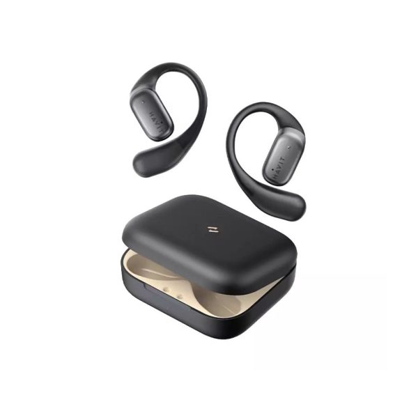 Havit OSW 902 Open Ear Wireless Earbuds